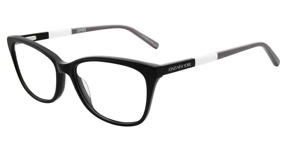 Jones New York J767 Eyeglasses - view 2